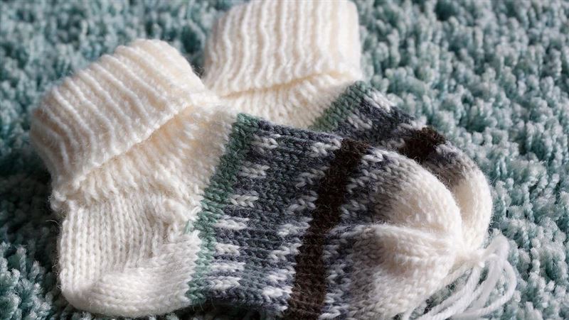 一名媽媽日前去日本名古屋幫兒子買了一雙襪子，後來驚喜發現是台灣製造。（示意圖／翻攝自Pixabay）