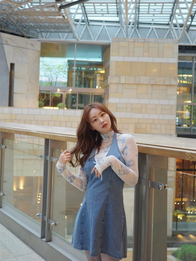 橋本甜歌閃婚消息震撼日網。(圖/翻攝自橋本甜歌IG)