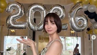 曾爆用月經APP紀錄偷情　女星二婚圈外人