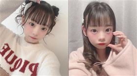 日本偶像女團成員Maimai在生日將近之際於社群公開「徵男友」貼文，引發網路熱議。她「過於逆齡」的外貌卻意外成為焦點。（圖／翻攝自Maimai IG）