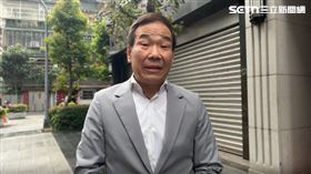 鍾小平說329凱道遊行。（圖／鍾小平提供）
