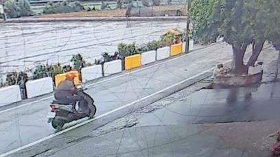 85歲阿公失蹤26日!女兒騎車奔3縣市尋父