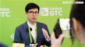 陳其邁,王智盛,民進黨,滿意度,市民,市長（圖／翻攝畫面）