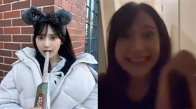 日本偶像圈深夜再掀風暴，一段疑似多名年輕藝人聚會的私密影片在網路瘋傳，不僅內容尺度引發爭議，相關指控更涉及未成年飲酒與抽菸，鈴木久留美被點名。（圖／翻攝自鈴木久留美IG、網路）