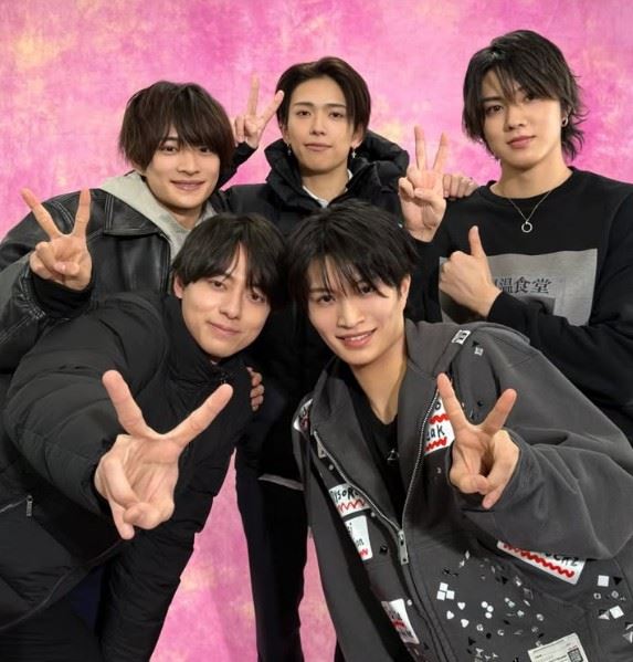 爆料內容進一步點名多個新生代團體與成員，包括被視為未來出道潛力股的「ACEes」。（圖／翻攝自ACEes IG）