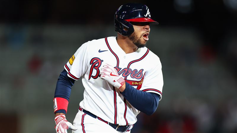 史密斯喪母敲再見滿貫砲 創MLB百年紀錄