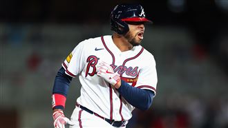 史密斯喪母敲再見滿貫砲　創MLB百年紀錄