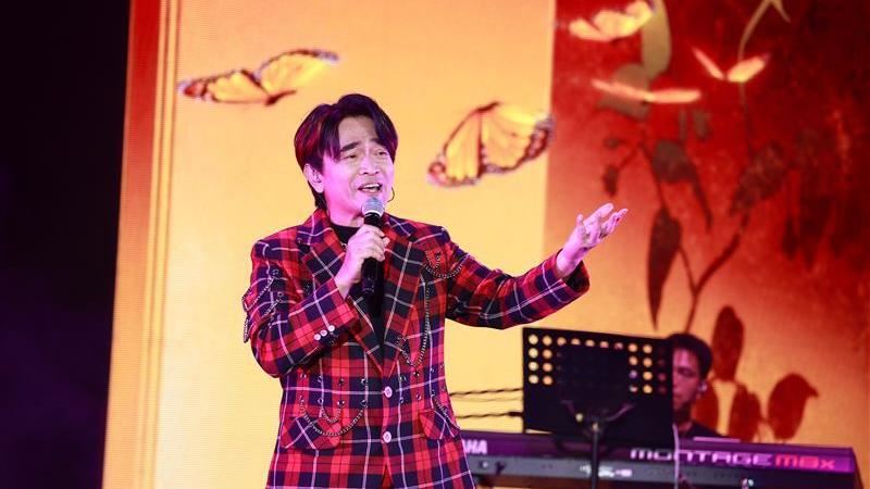 吳宗憲淚灑舞台 曹西平誤會成一生遺憾