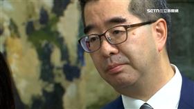 對人事風波有感而發  蕭旭岑培訓營談「幕僚分際」