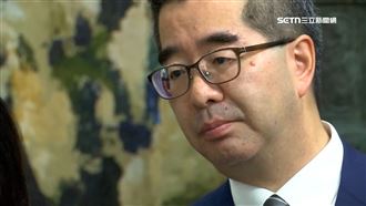 蕭旭岑曝「前閣揆」傳訊相勸：保持沉默