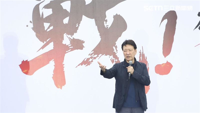 曝柯文哲後換黃國昌!趙少康:藍營還更多