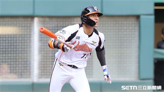 「餅總臉很嚴肅」　陳聖平笑認不敢開玩笑