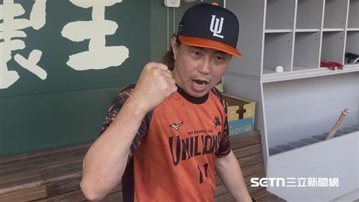 猛獅最佳狀況有9人輪值　林岳平透露規劃