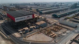 全球鋁供應受威脅！伊朗報復轟波灣冶鋁廠