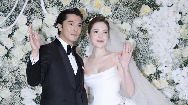 許瑋甯產後七個月身材太狂 狀態直接封神