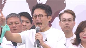 黃國昌重返律師圈　他：柯辯護人非你莫屬