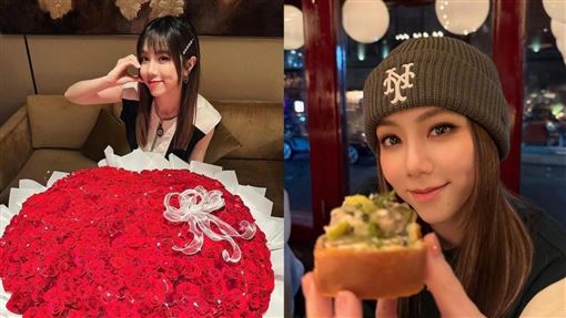 鄧紫棋和男友同遊被拍　神祕長相曝光驚呆