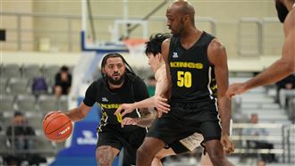 國王陣中有7名洋將　將分頭出擊TPBL與BCL