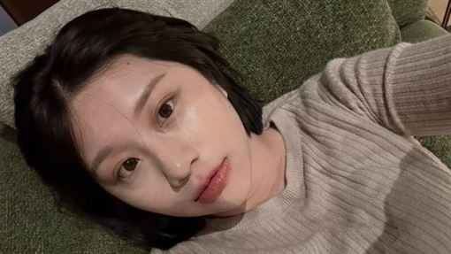 焦凡凡產後8天時空錯置！曝坐月子慘況