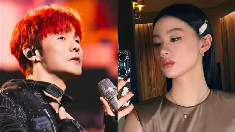 李榮浩砲轟「強行侵權」 單依純發文致歉