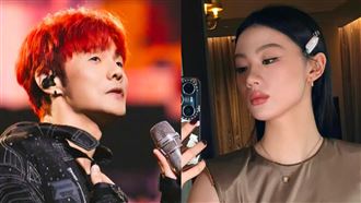 李榮浩砲轟「強行侵權」　單依純發文致歉