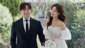 李玟雨與妻子好感情羨煞不少粉絲。（圖／翻攝自IG @mstyle79）