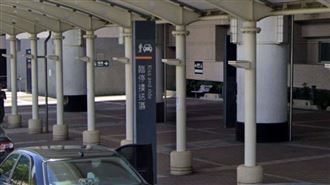 高鐵臨停區英文標示掀熱議　網喊長知識