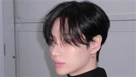 不少人認為SHINee的泰民最近怎麼長得不太一樣了。（圖／翻攝自IG @xoalsox）