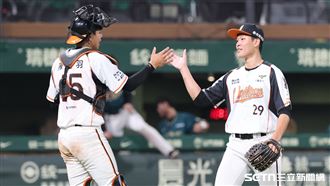 鍾允華首次救援完成任務　林岳平給出期待