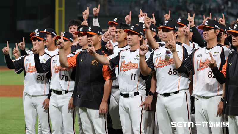 賽前收到總統府模型 林岳平每天提醒自己