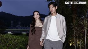 宋芸樺。（圖／記者鄭孟晃攝影）