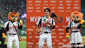 敲出亞太歷史首轟　蘇智傑謙虛稱是運氣好