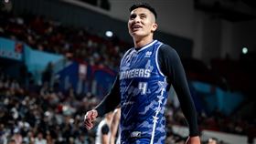 新竹攻城獅高國豪拿下20分4籃板4助攻4抄截。（圖／新竹攻城獅提供） 