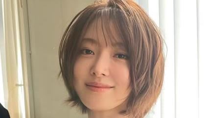 女神李世榮大膽變髮 掰了招牌仙氣長髮