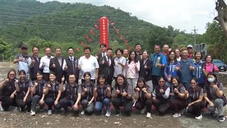 臺東關山鎮住宿式長照機構　29日動土典禮