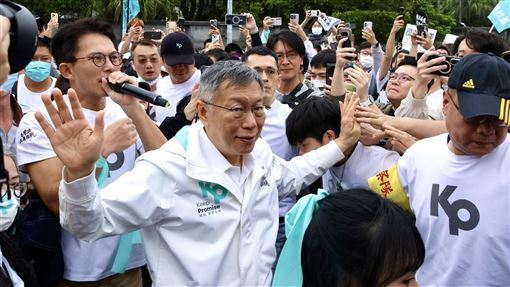發文號召殺光賴清德們　小草犯3罪被起訴