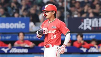 開季一二軍炸裂　曾聖安談「初速」大躍進