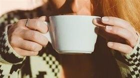 喝咖啡,飲料,喝（圖／Pixabay）