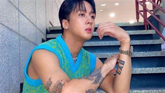 裝病逃兵毀星途　33歲男星沉寂3年發聲了