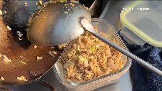 獨／塑膠袋時價受不了 攤販推自備優惠5元