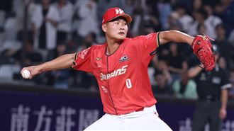 李超轉當拆彈手　葉君璋曝牛棚勝利方程式