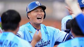 富邦悍將范國宸。（圖／富邦悍將提供） 