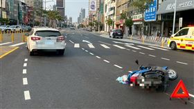 車禍,三民區,老翁,鬼切