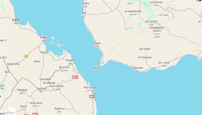 若曼德海峽遭封 油價恐飆200美元