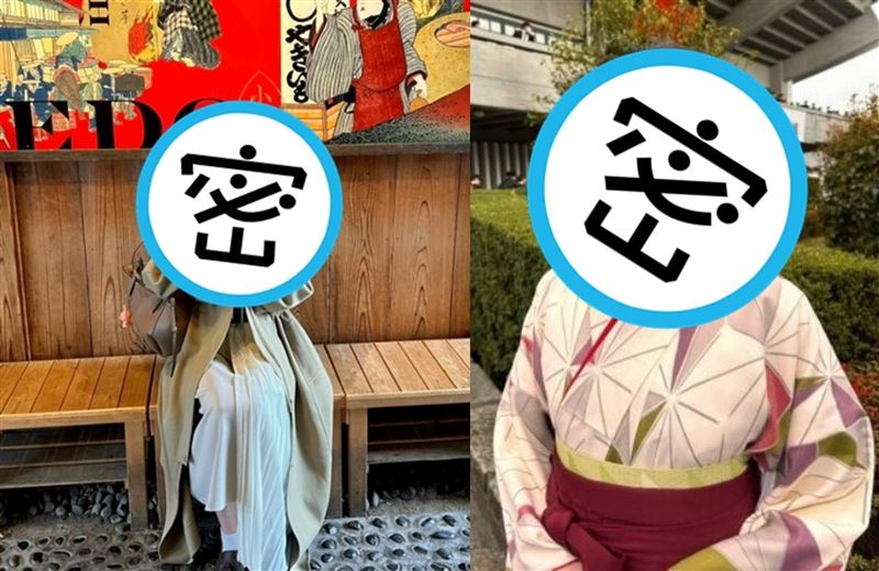 安井南被網友封為星巴克最美店員，最近離職宣言引發高度關注。（翻攝@yasaiminami）