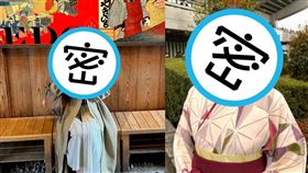 安井南被網友封為星巴克最美店員，最近離職宣言引發高度關注。（翻攝@yasaiminami）