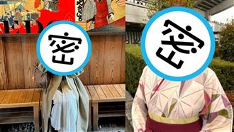 日本最美星巴克店員離職　5千萬人暴動...