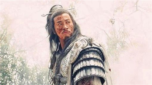 《逐玉》粉底液將軍被群嘲　竟帶火何潤東