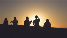 星座專家「清水孟國際塔羅篠安老師」分析，12星座3月29日至4月4日的運勢。（示意圖／Pixabay）