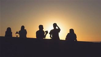 12星座一週運勢出爐　金牛魅力提升